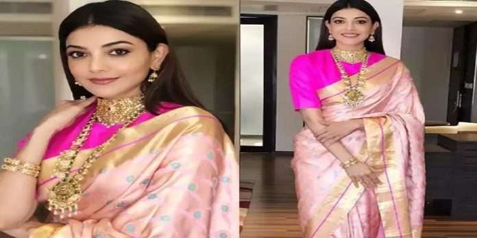 Fashion Tips: 4 best saree for wedding and party