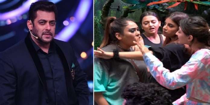 bigg boss 15 now trp makers to end the show before february 2022