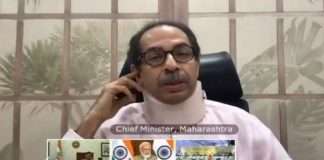 CM Health Update uddhav thackeray spine surgery successfully done after 1 hour