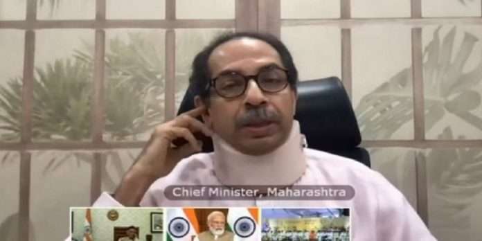 CM Health Update uddhav thackeray spine surgery successfully done after 1 hour