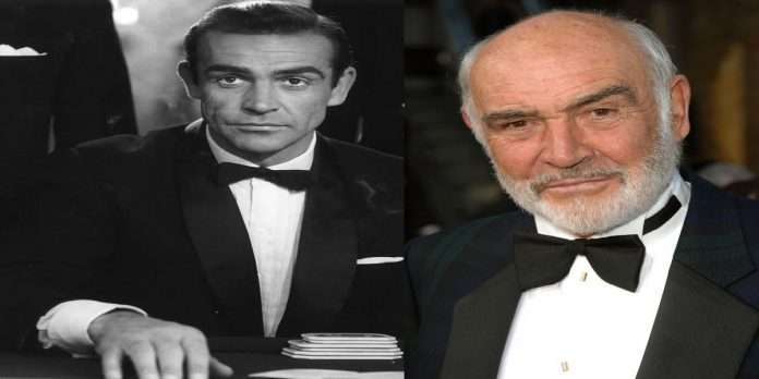 Special tribute to first James Bond Sir Sean Connery at Iffi Film Festival