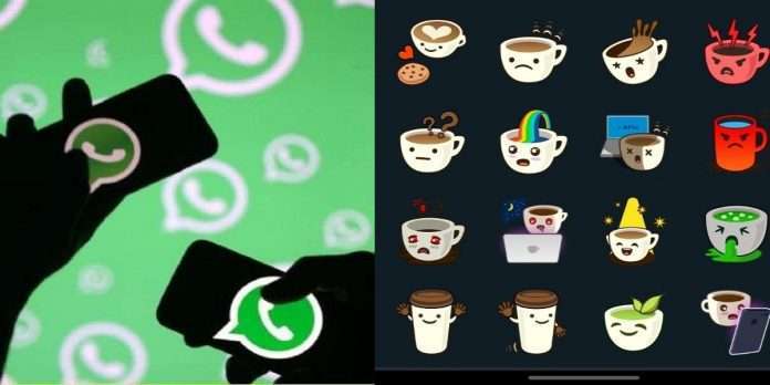 WhatsApp web gets new editing tool for customised stickers; here's how to use it