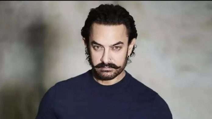 Aamir Khan says he was ready to quit acting ex-wife Kiran Rao daughter Ira changed his mind
