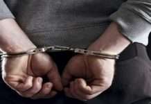 mumbai police arrested spa Owner in malad and released woman