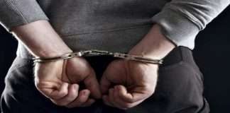 mumbai police arrested spa Owner in malad and released woman