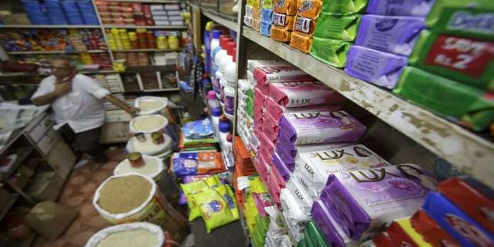 Inflation hul and itc hike price of soaps detergents citing input cost pressures