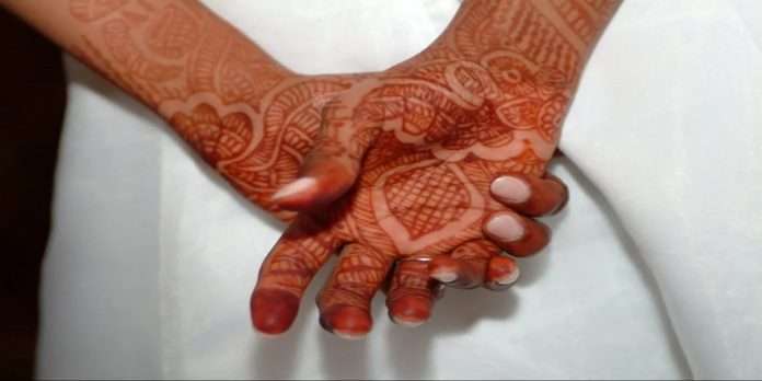 andhashraddha nirmulan samiti Take action against Virginity test for bride