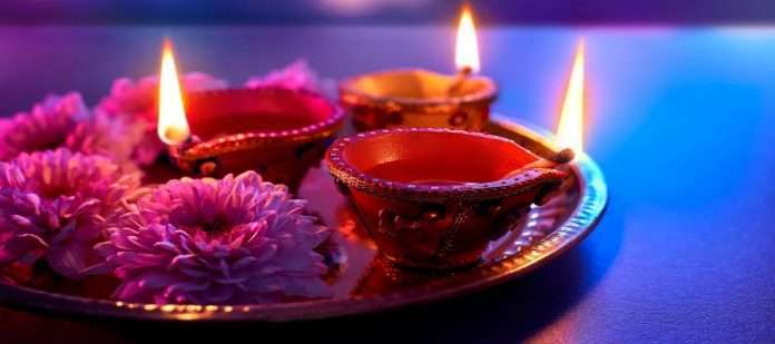 Happy Chhoti Diwali 2021: Share Chhoti Diwali, Happy Diwali message today