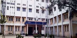 Short circuit Vilasrao Deshmukh Medical College in latur