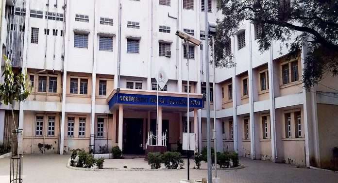 Short circuit Vilasrao Deshmukh Medical College in latur