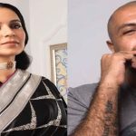 Vishal Dadlani reminds Kangana Ranaut about Bhagat Singh ‘so she never dares to forget’ sacrifice of freedom fighters