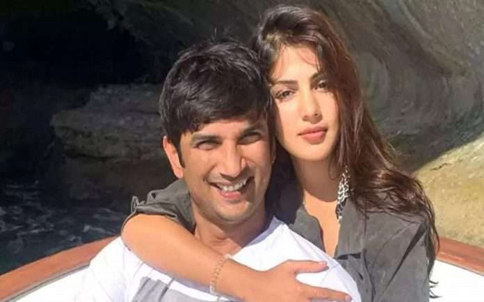 Sushant Singh Rajput Case Rhea Chakraborty’s plea of defreezing her bank accounts & returning her gadgets accepted by NDPS court