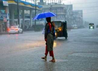 Mumbai Rains unseasonal rain forecast hailstorm along with rains from january 7 to 11 january