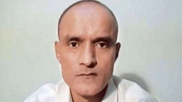 kulbhushan jadhav pakistan court asks india to appoint lawyer by april 13