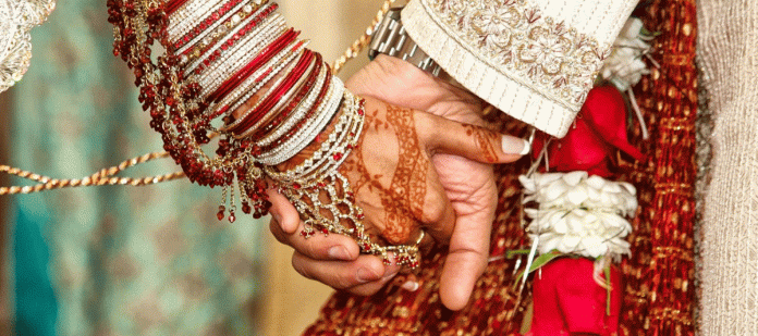 Marriage Age Of Women: cabinet clears push to raise marriage age of women from 18 to 21