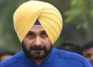 Farm Laws : Navjot Singh Sidhu's reaction to the repeal of the Agriculture Act