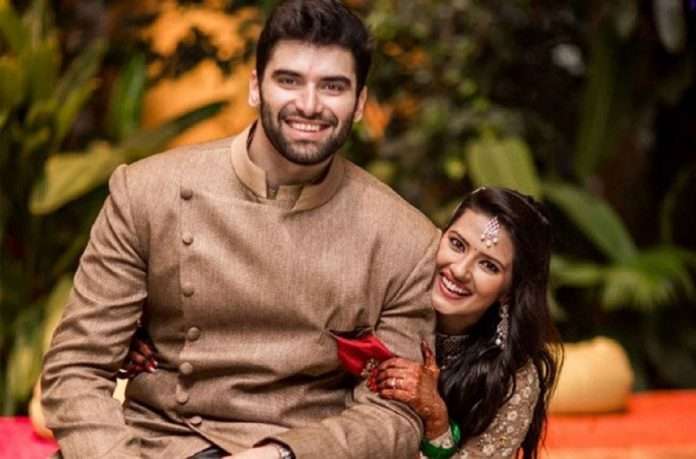 Actor Nikitin Dheer And Wife Kritika Segar Expected Their First Child Shared Good News With Fans