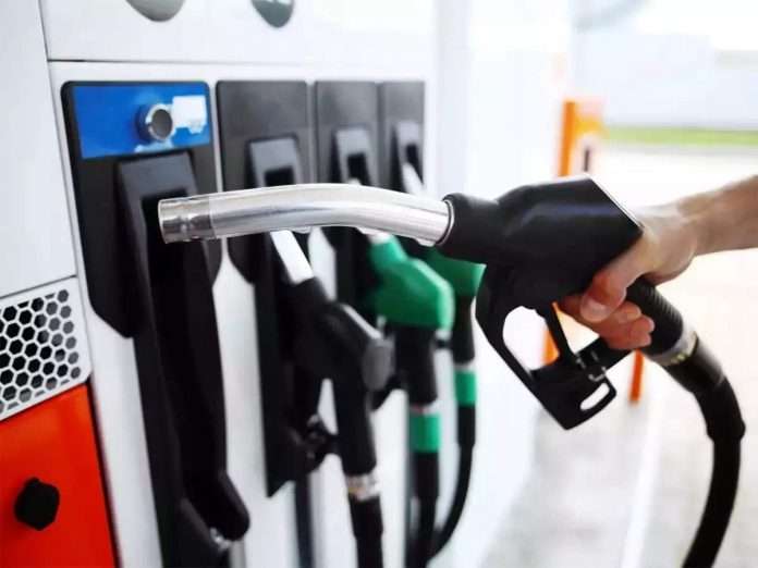 Petrol Price Today: IOCL announces new rates for petrol and diesel