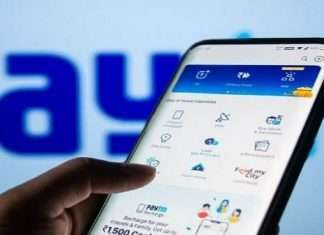 rbi reserve bank of india stops paytm payments bank from onboarding new customers