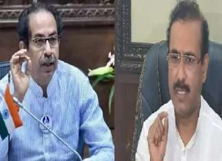corona virus cm uddhav thackeray takes decision about strict restrictions in the state said rajesh tope