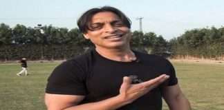 T20 WC: Shoaib Akhtar's big claim that there is division in Team India which failed T20