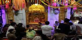 Angarki Sankashti Chaturthi 2021: Crowd of devotees at Siddhivinayak Temple