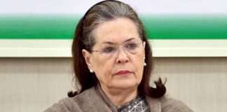 three Farm Laws Today, truth, justice, & non-violence have won said Congress Interim President Sonia Gandhi