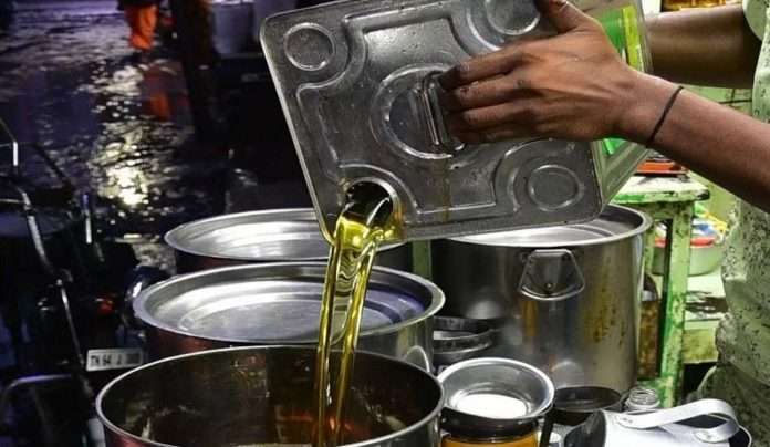 Edible Oil Relief for Middle Class Amid Rising Inflation Edible oil will be cheaper