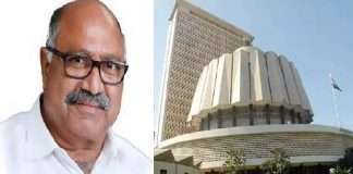 MLC election Mumbai Legislative Council election will be unopposed due to withdrawal of candidate