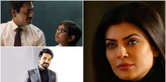 International Emmy Awards 2021: Nawazuddin Siddiqui, Veer Das and Sushmita Sen drop out of 'Arya' award