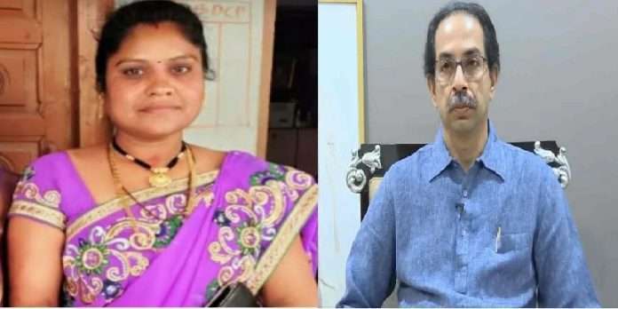uddhav thackeray decision 15 lakh assistance to Swati Dhumane female ranger killed maya tigress