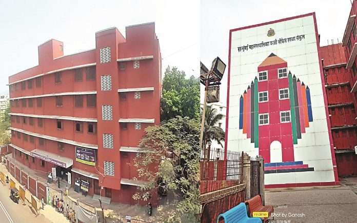 two BMC Run Schools Feature In India’s Top 10 Government Day Schools List