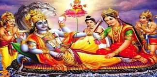 myth of Utpanna Ekadashi 2021 Puja rituals and auspicious moments