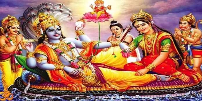 myth of Utpanna Ekadashi 2021 Puja rituals and auspicious moments