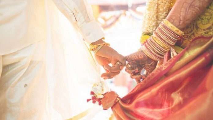 Over 40K Tamil Brahmin Bachelors Could Not Find Matches; To Scout For Brides In UP, Bihar