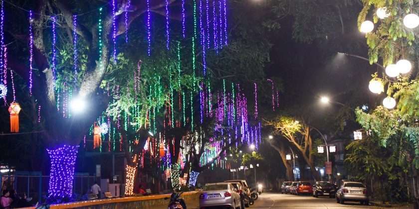 diwali 2022 mumbai police imposed section 144 in a city till 30 October 2022