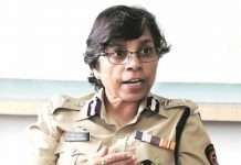 Phone Tapping Case Bombay High Court grants relief from arrest to former Pune CP Rashmi Shukla till 25th March