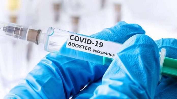 SMS alerts for 3rd dose said CoWin chief on new vaccination phase