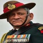 CDS Bipin Rawat: Insulting remarks on CDS General Bipin Rawat, one arrested