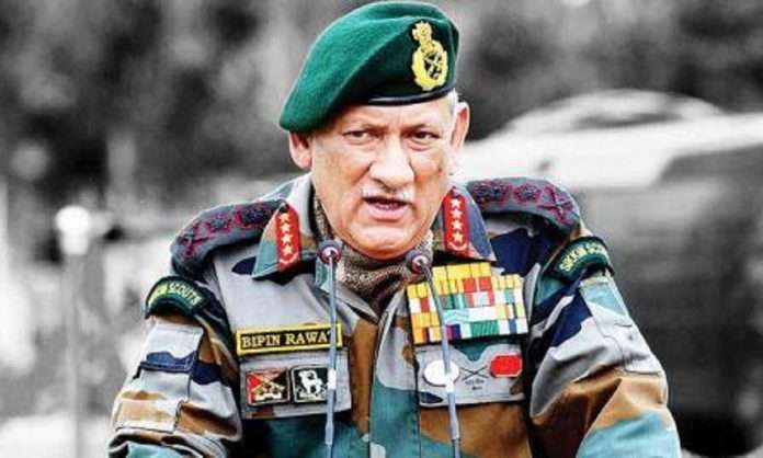 CDS bipin rawat what is meaning of cds chief of defense staff important duty rawat story helicopter crash