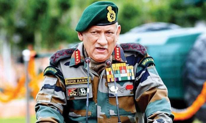cds gen bipin rawat helicopter crash IAF chopper crash Probe report likely to be submitted to Air HQ next week