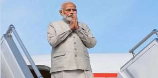 PM Narendra Modi to visit Manipur and Tripura to inaugurate lay the foundation stone of 22 developmental projects