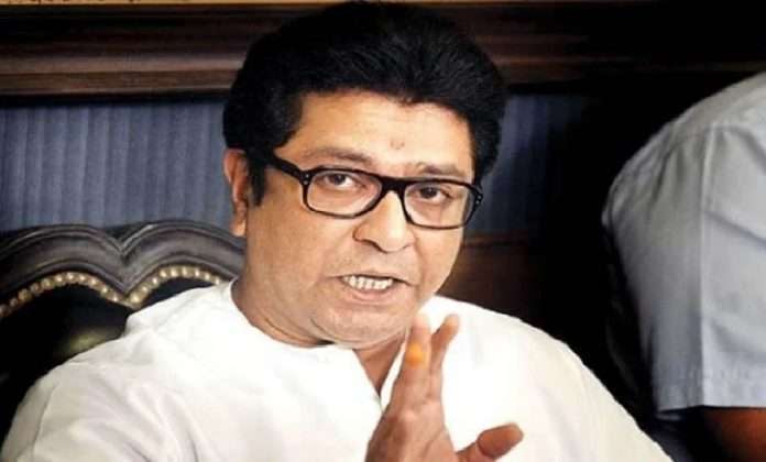 raj thackeray said marathi name plate credit goes to MNS don't take it any situation