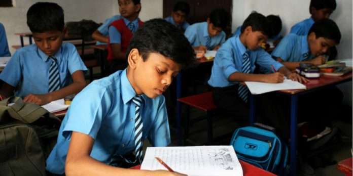 53 crore fund for adarsh schools in state