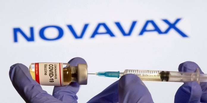 WHO Approval Covavax for emergency use