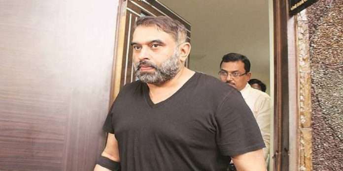 Bollywood Producer Parag Sanghvi Arrested By Mumbai Police Crime Branch