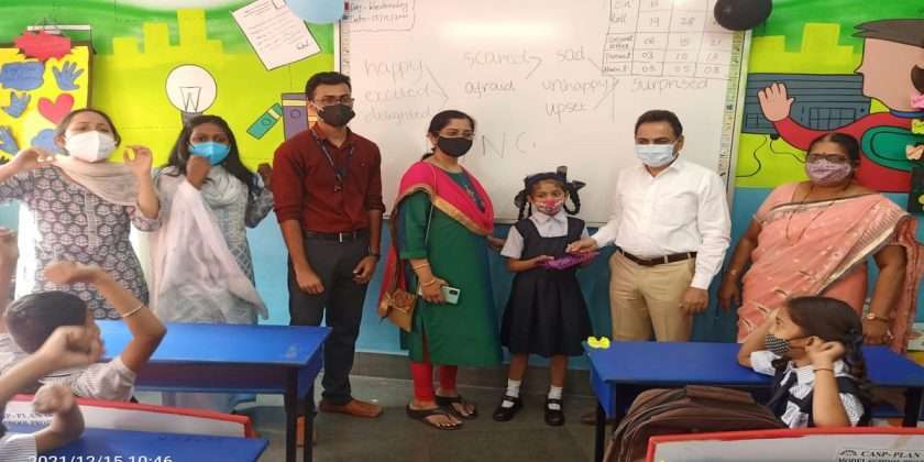 all bmc school reopen in mumbai