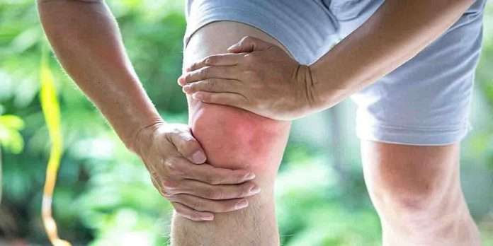 How to take care of joints pain in winter?
