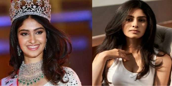 Miss World 2021 Manasa Varanasi and 17 others covid positive miss world 2021 temporarily postponed