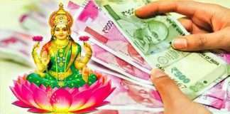 Astrology Tips vastu shastra there is the arrival of ma lakshmi in your house this five thing take care of